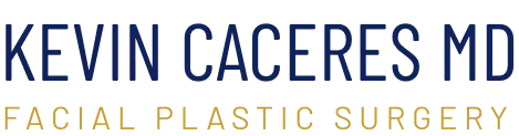 kevin caceres md logo